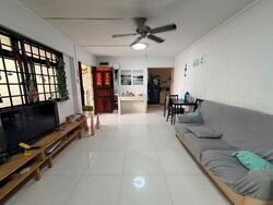 Blk 260A Compassvale North Gate (Sengkang), HDB 4 Rooms #629837291